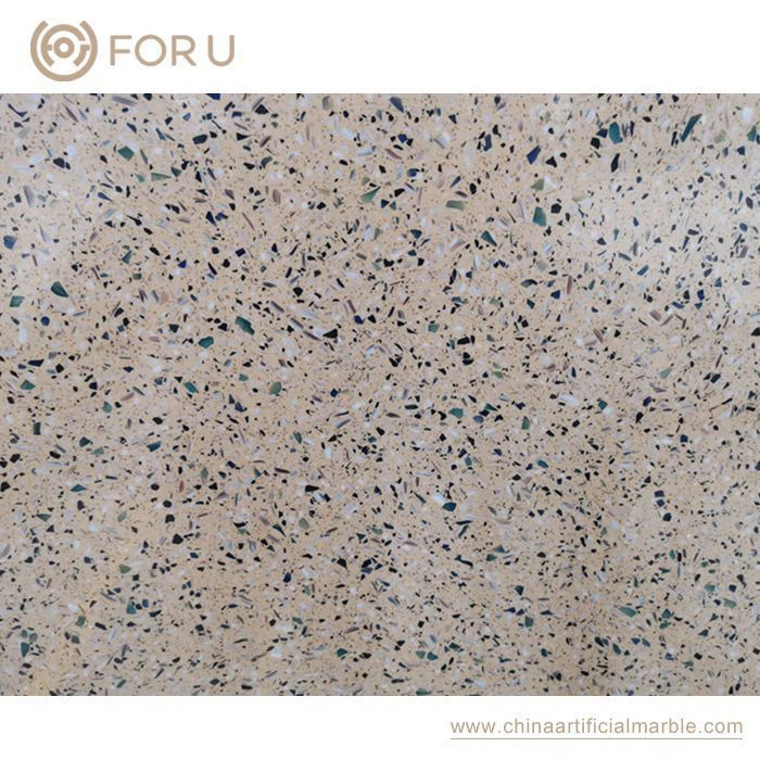Terrazzo