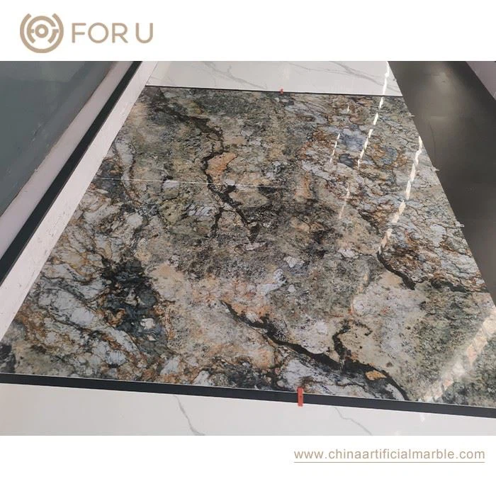 porcelain countertops