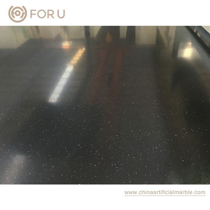 difference between artificial marble and quartz