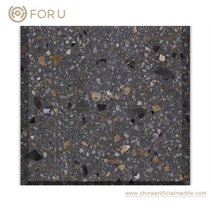 terrazzo slabs