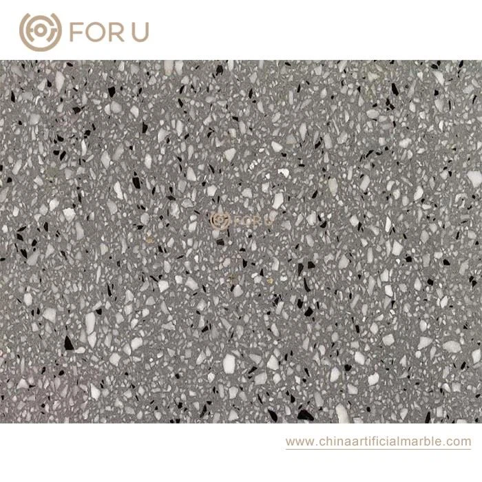 terrazzo floors
