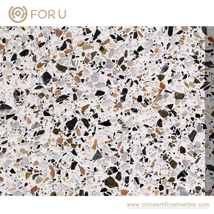 terrazzo tile expert