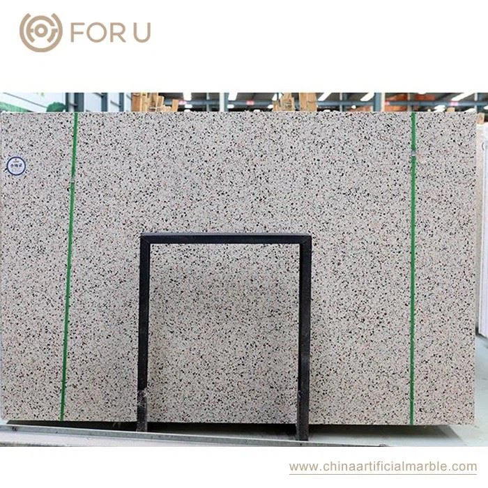 terrazzo tile design