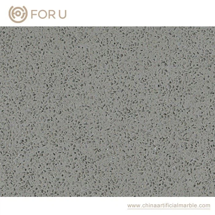 Smart Grey quartz stone
