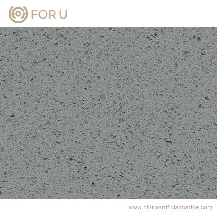 Nice Grey quartz stone