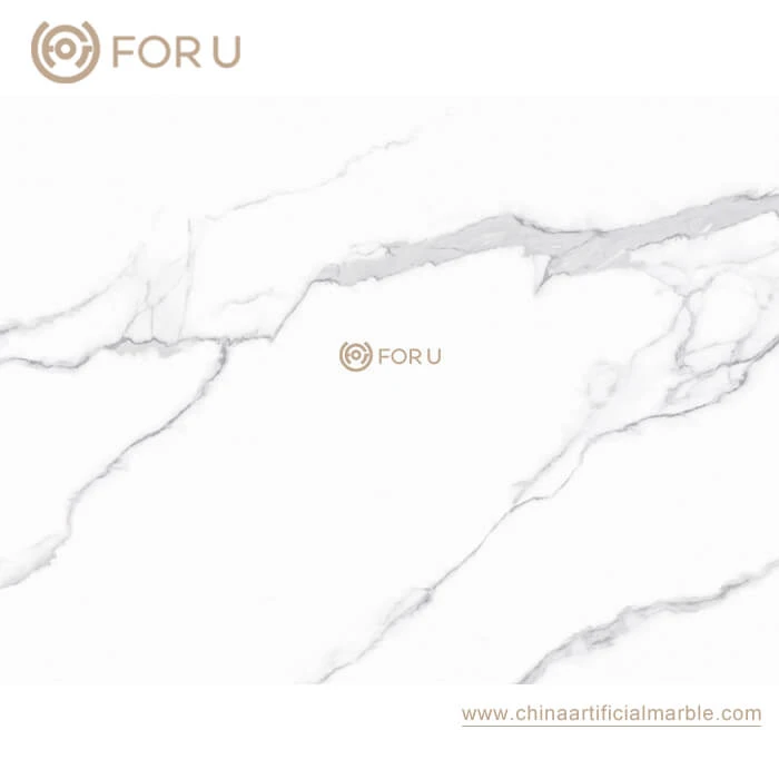 patterned porcelain tile