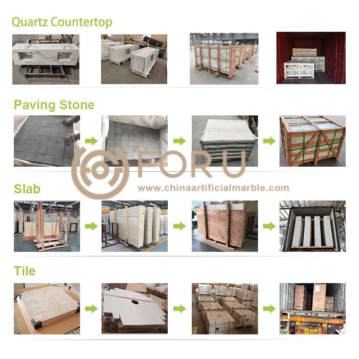 ceramic terrazzo tiles