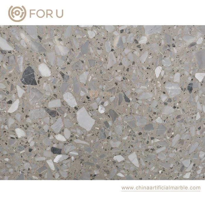 tutti frutti terrazzo tiles