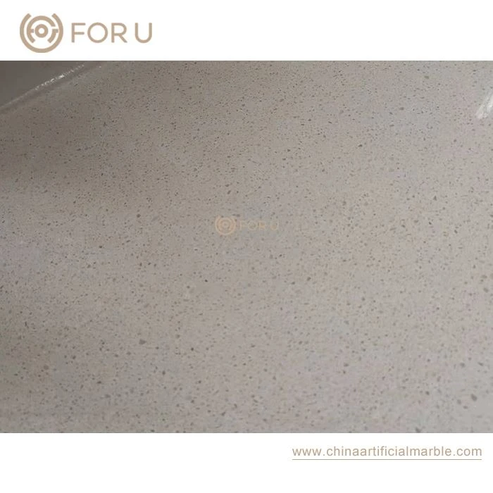 a terrazzo flooring