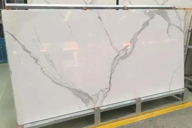 ultra compact slabs