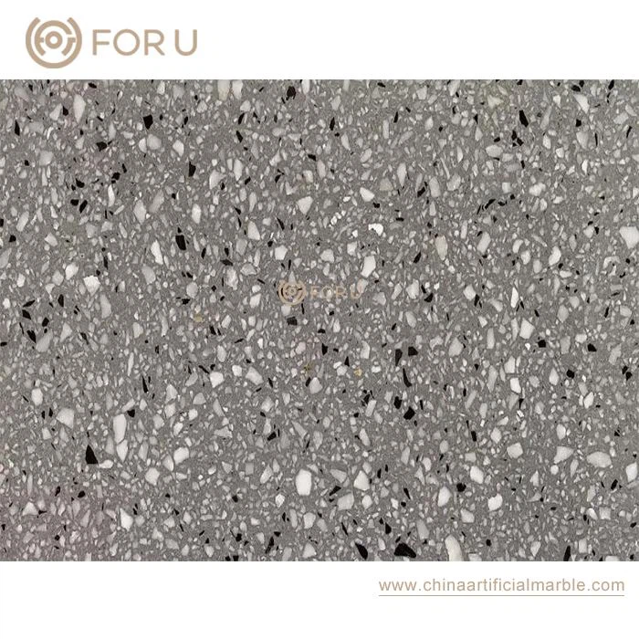 Customized Terrazzo Tile