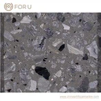 terrazzo Acrylic Solid Surface