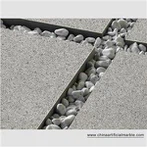 2cm Flamed Porcelain