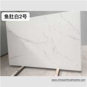 Artificial Man-made Marble
