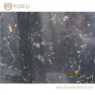 Artificial Marble Kitchen Table