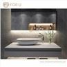 Artificial Nano Glass For Bathroom