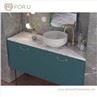Artificial Nano Glass For Bathroom