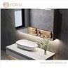 Artificial Nano Glass For Bathroom