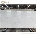 Artificial Quartz Slab Size
