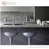 White Quartz Wall Tiles slabs(001)