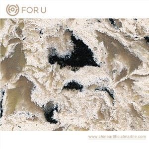 Artificial Quartz Wall Stone Slabs