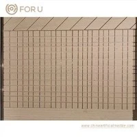 Artificial Travertine Stone Tiles