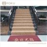 faux terrazzo tile