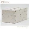 Artificial Terrazzo Slab Tiles For Tissue Box