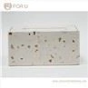 Artificial Terrazzo Slab Tiles For Tissue Box