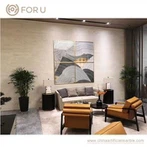 Artificial Travertine Pavers