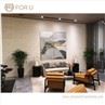 Artificial Travertine Tiles For Project