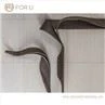 Artificial Travertine Tiles For Project