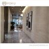 Artificial Travertine Tiles For Project