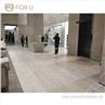 Artificial Travertine Tiles For Project