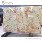 Artificial Onyx Slab Tiles