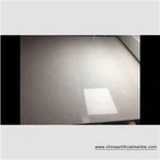 Black Color Artificial Stone