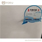 Cement Ash Stone Slab