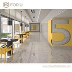 Cement Terrazzo Table Tops