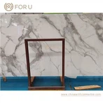 Crystallized Glass Panel