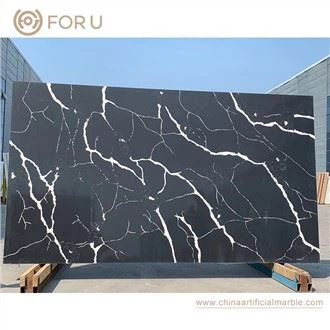 Factory Direct Artificial Quartz Slab Countertop