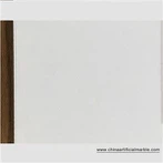 Faux Polished Marble Stone