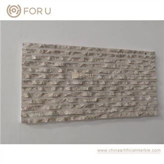 Flexible Terrazzo Tile