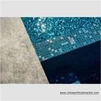 Granite Look Porcelain Tile