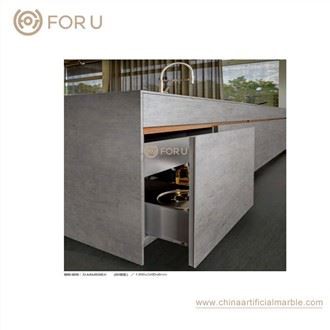 Grey Color Porcelain Tiles
