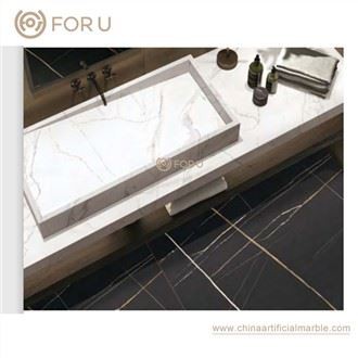 Kitchen Porcelain Countertops Slabs