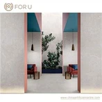 Large format Porcelain Marble