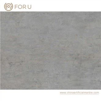 Light Grey Porcelain Floor Tiles