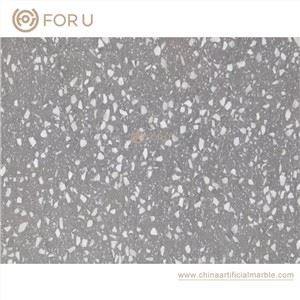 Multi Colors Terrazzo Porcelain Tile
