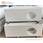 Nano Artificial White Marble