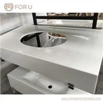 Nano Crystal Glass Stone